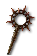 Staff of Endless Rage