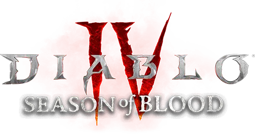 Diablo 4 - Season of Blood